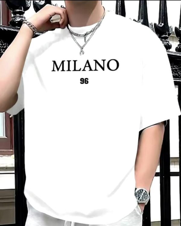 Short Sleeve T-Shirt - Image 3