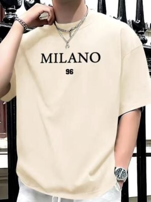Barakalooks Classic Cotton T-Shirt