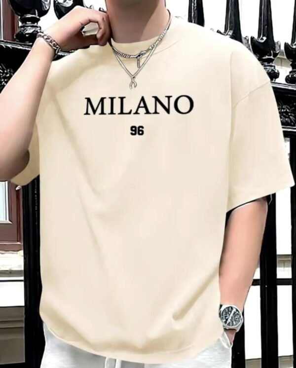 Barakalooks Classic Cotton T-Shirt